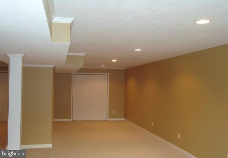 3504 Long Meadow Road Middletown, VA 22645 - Photo 14 of 28 a view of empty room