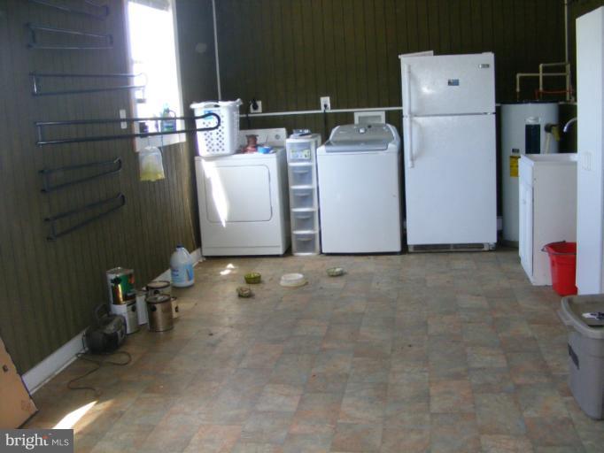 3504 Long Meadow Road Middletown, VA 22645 - Photo 24 of 28 a view of a storage & utility room with a sink