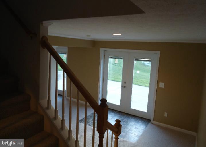 3504 Long Meadow Road Middletown, VA 22645 - Photo 25 of 28 a view of an entryway