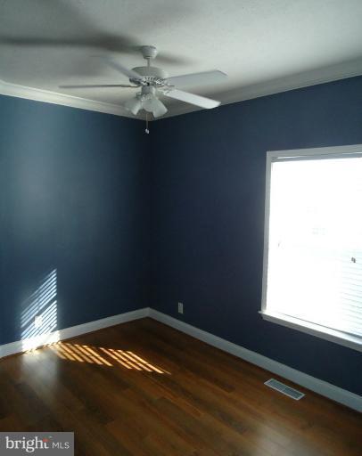 3504 Long Meadow Road Middletown, VA 22645 - Photo 4 of 28 a view of a room with wooden floor and window
