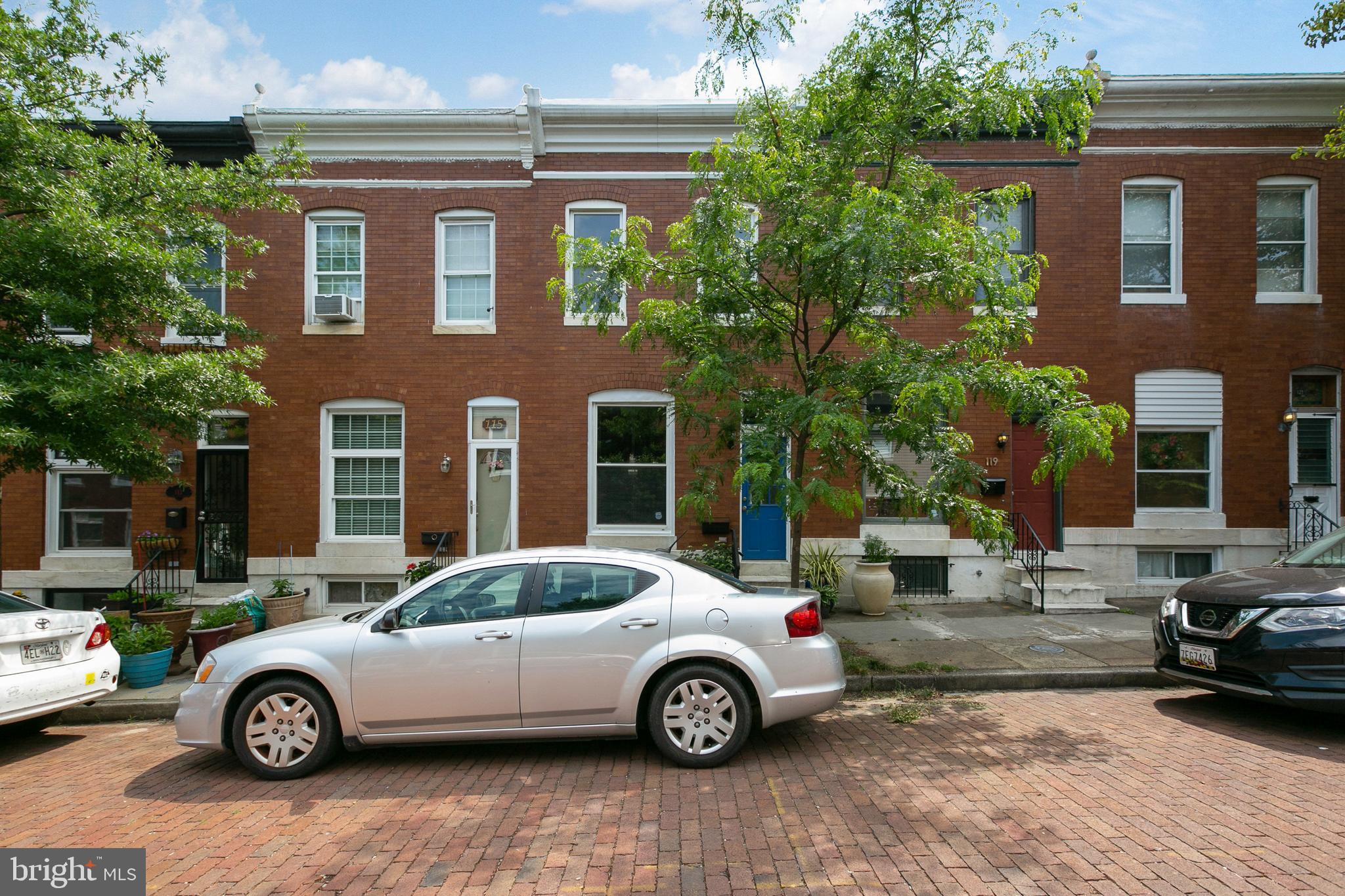 117 Rochester Place Baltimore, MD 21224 - Photo 3 of 33