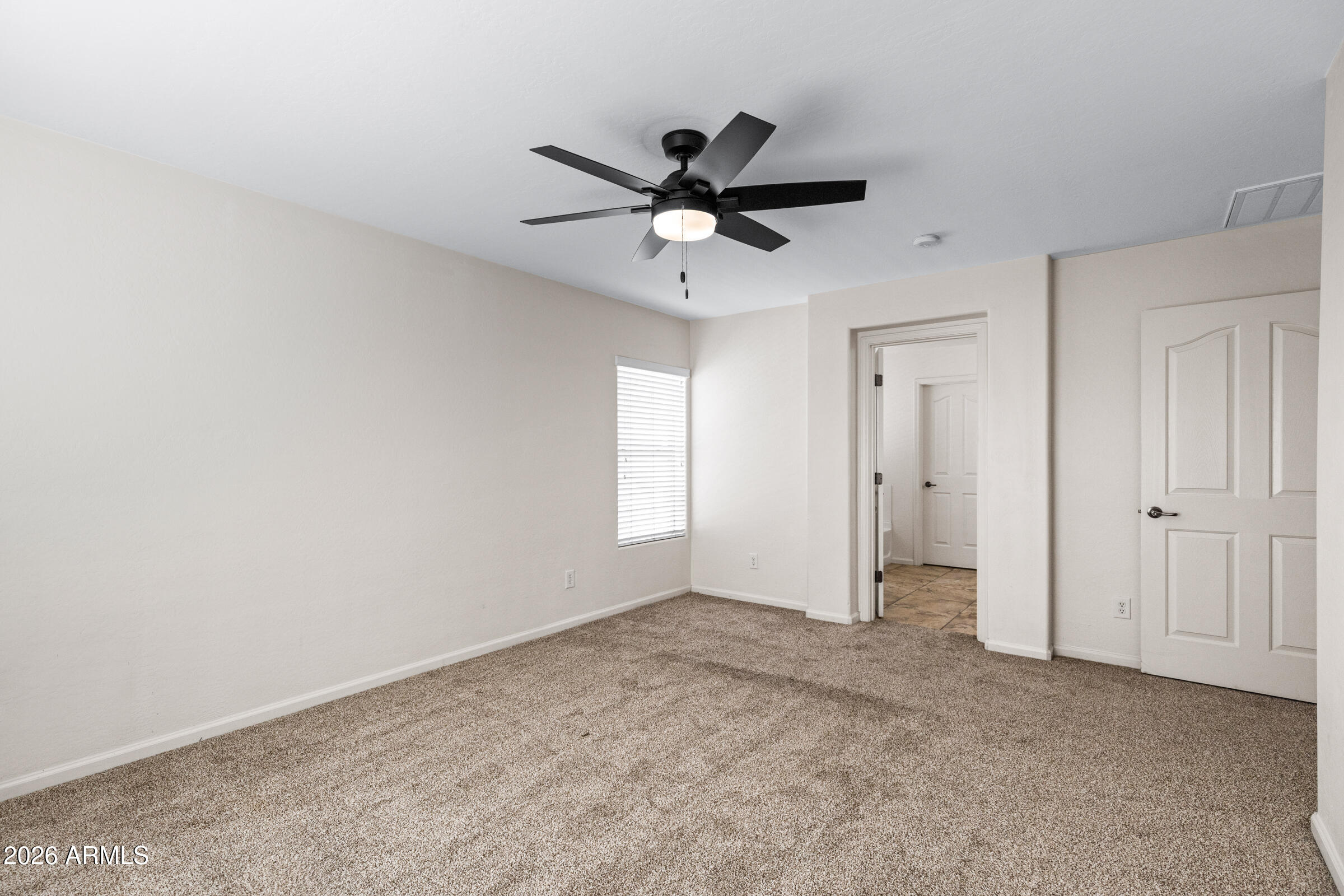 3029 East Franklin Avenue Gilbert, AZ 85295 - Photo 17 of 38 a view of an empty room