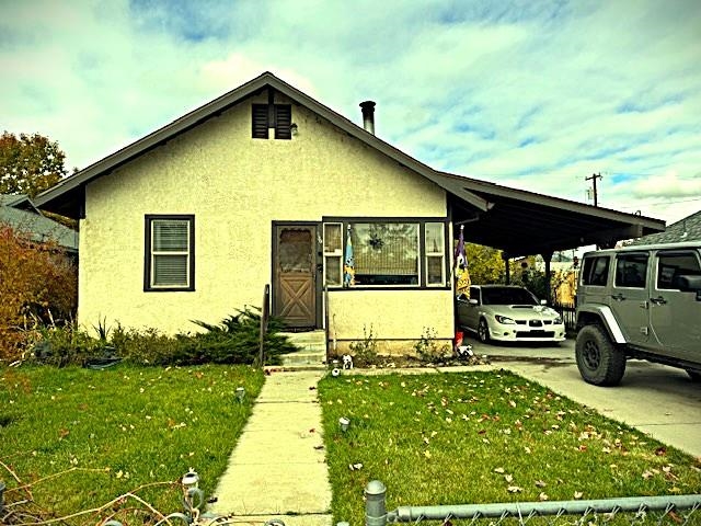 130 South Spring Street Susanville, CA 96130 - Photo 1 of 9