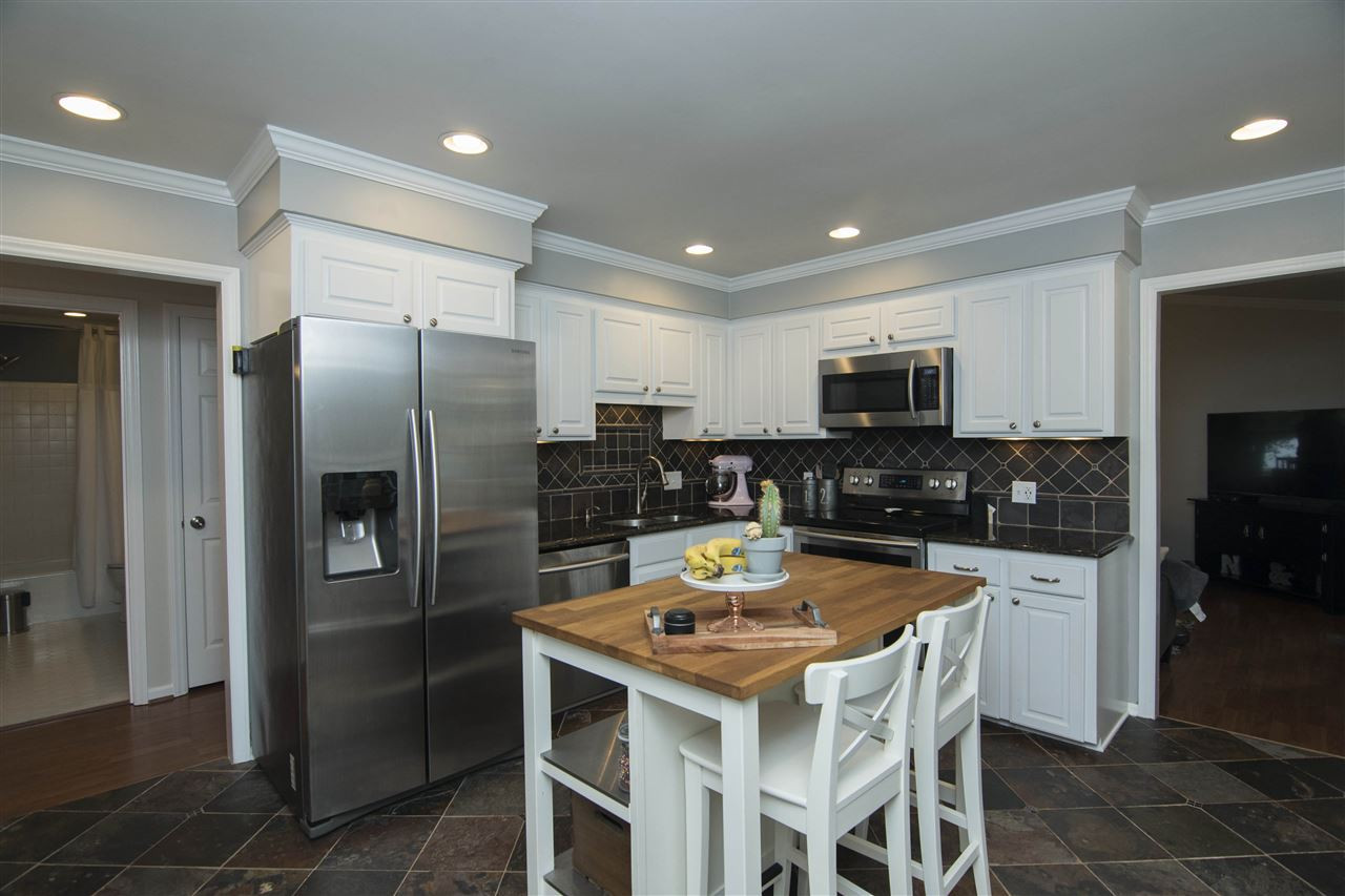 7408 Post Oak Road Raleigh, NC 27615 - Photo 13 of 27 Photo 14