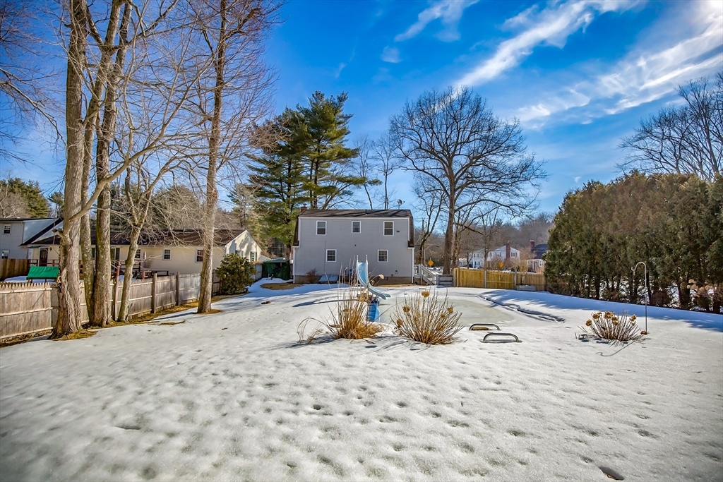 88 Senator Street Springfield, MA 01129 - Photo 31 of 40 Gallery Image 31