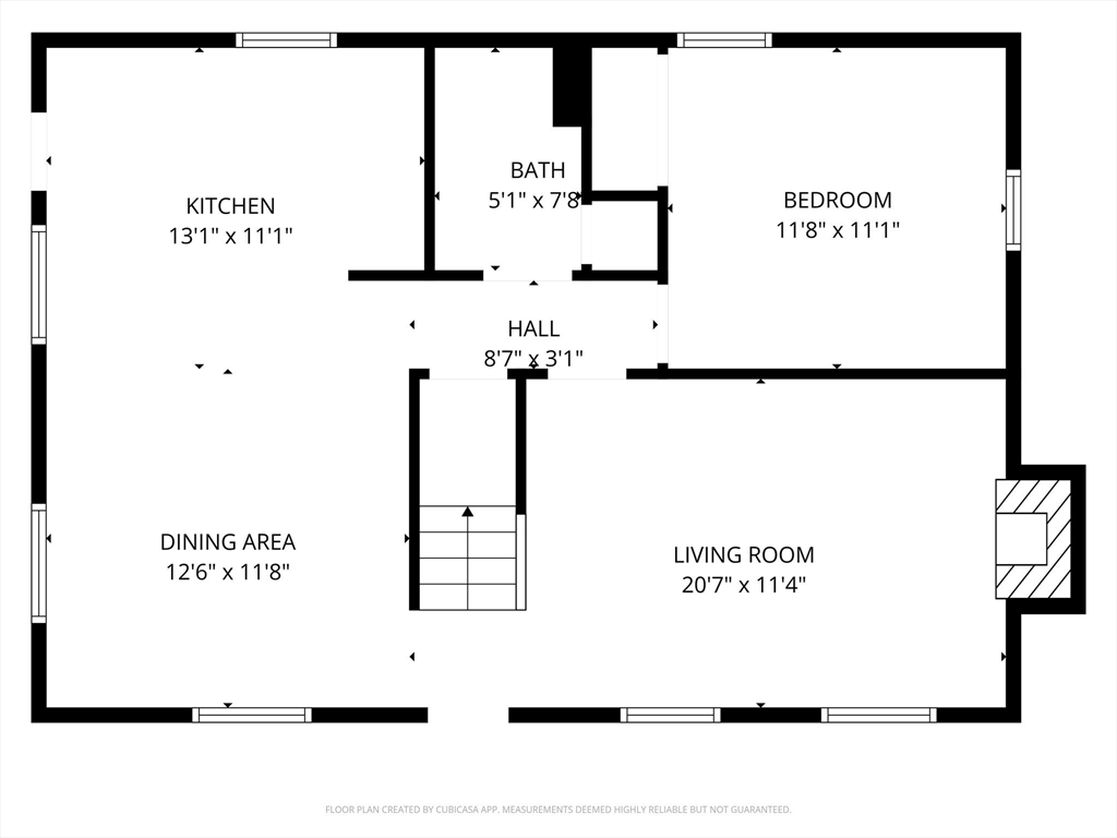 88 Senator Street Springfield, MA 01129 - Photo 39 of 40 Gallery Image 39