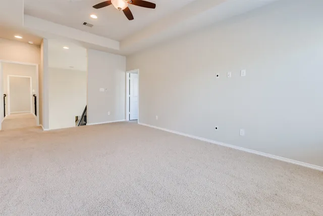 $3,100 | 1330 Watercrest Park Lane, Rosenberg, TX 77471