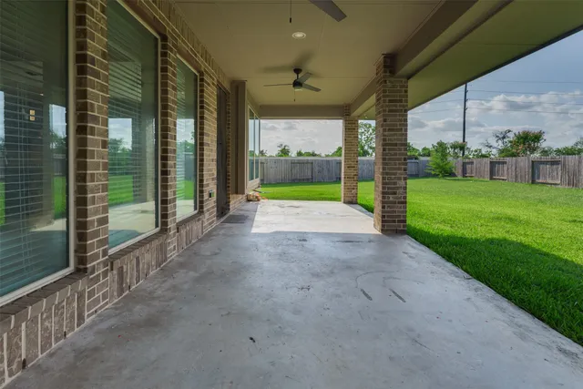 $3,100 | 1330 Watercrest Park Lane, Rosenberg, TX 77471