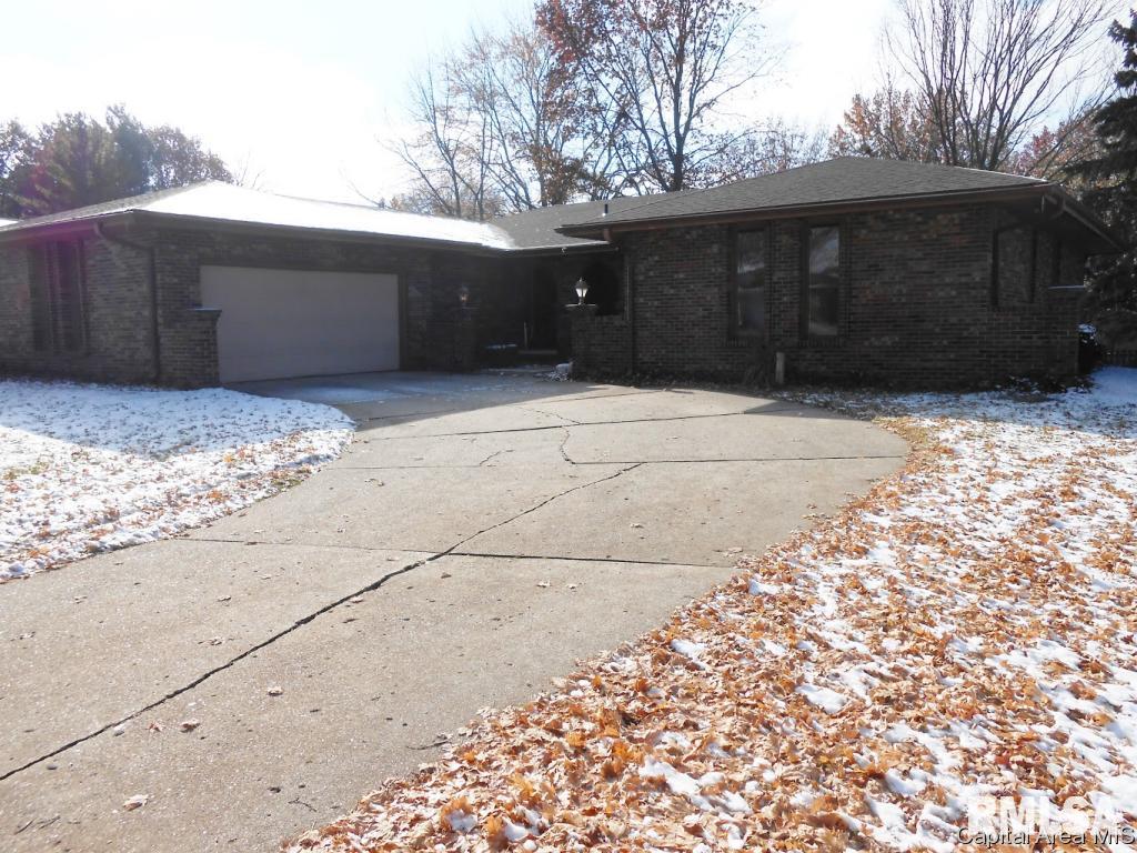 331-333 Norwalk Road Springfield, IL 62704 - Photo 2 of 24