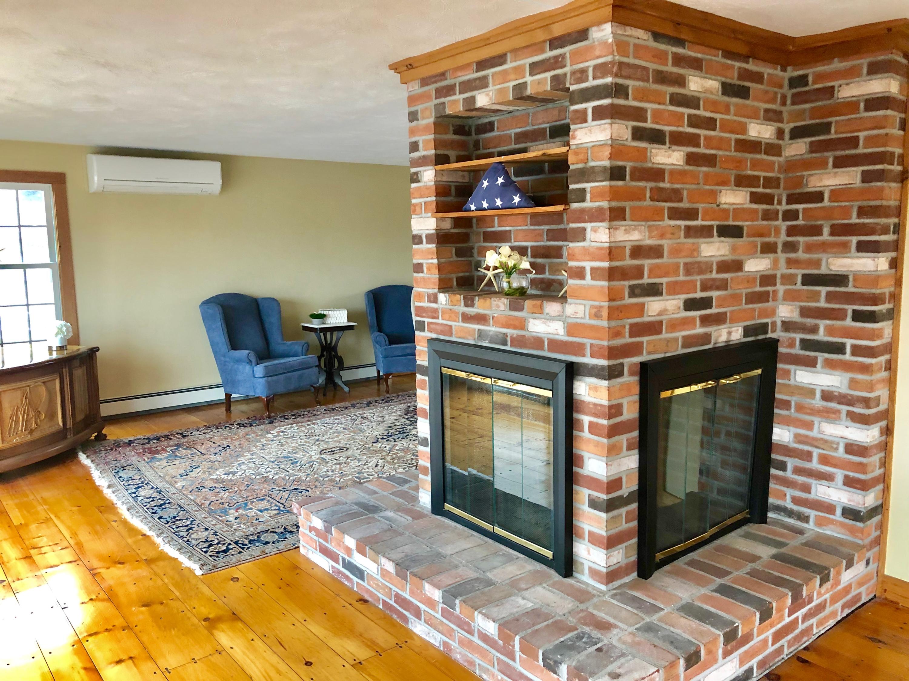 26 Beach Road West Dennis, MA 02670 - Photo 16 of 50 Fireplace 2 way