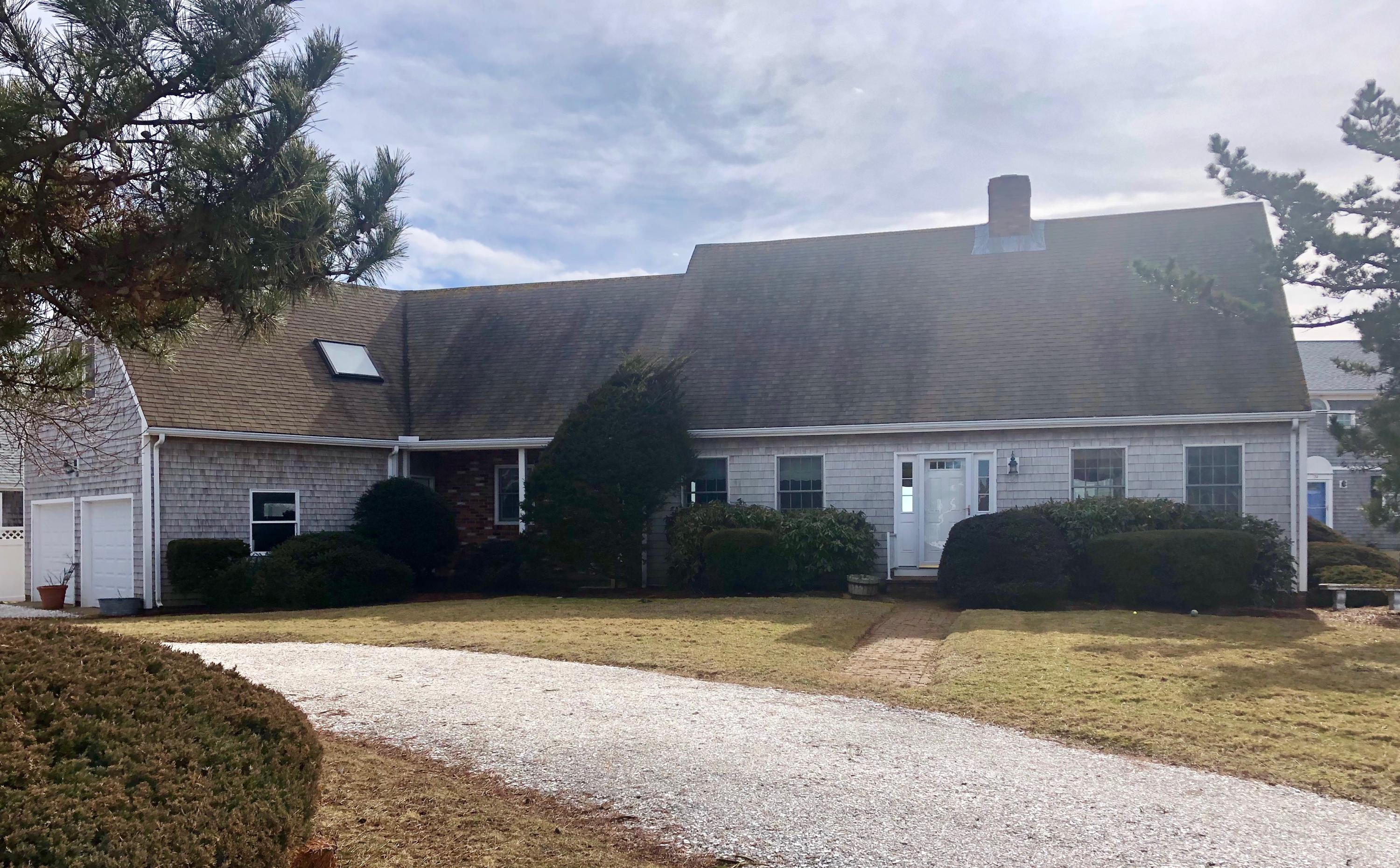 26 Beach Road West Dennis, MA 02670 - Photo 2 of 50 front closer 2