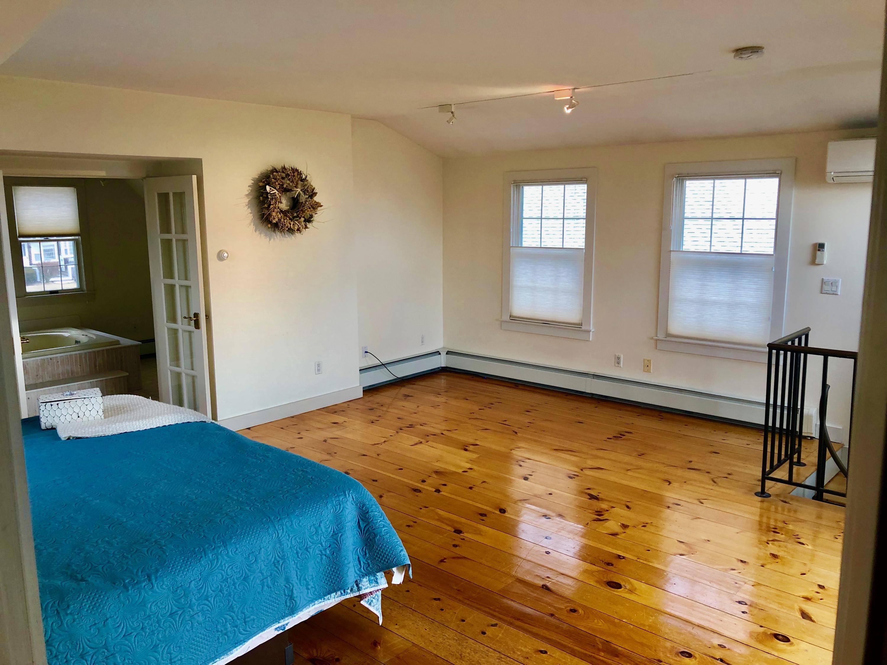 26 Beach Road West Dennis, MA 02670 - Photo 26 of 50 MBR angle 2 .into bathroom