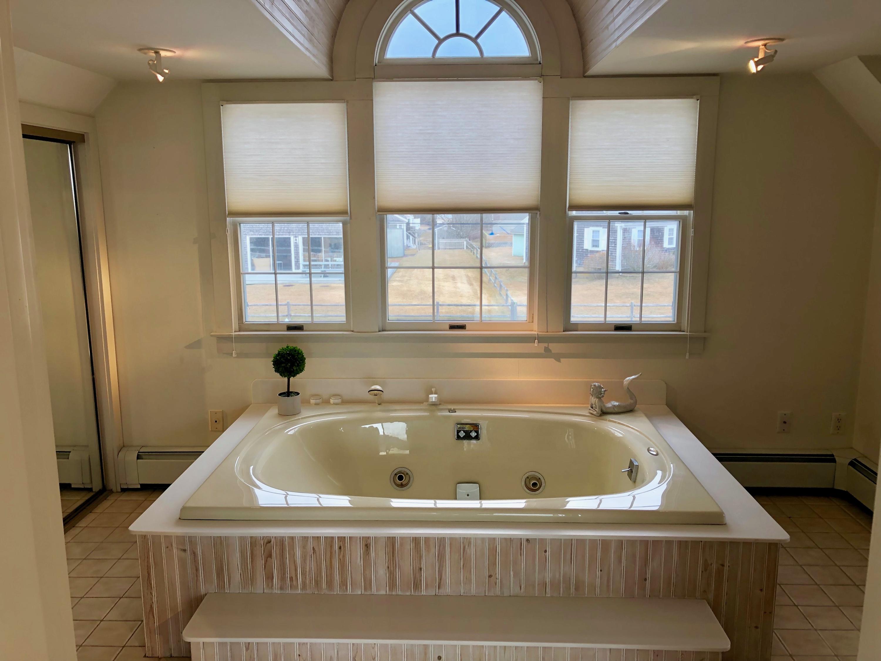 26 Beach Road West Dennis, MA 02670 - Photo 28 of 50 MBR jacuzzi.step