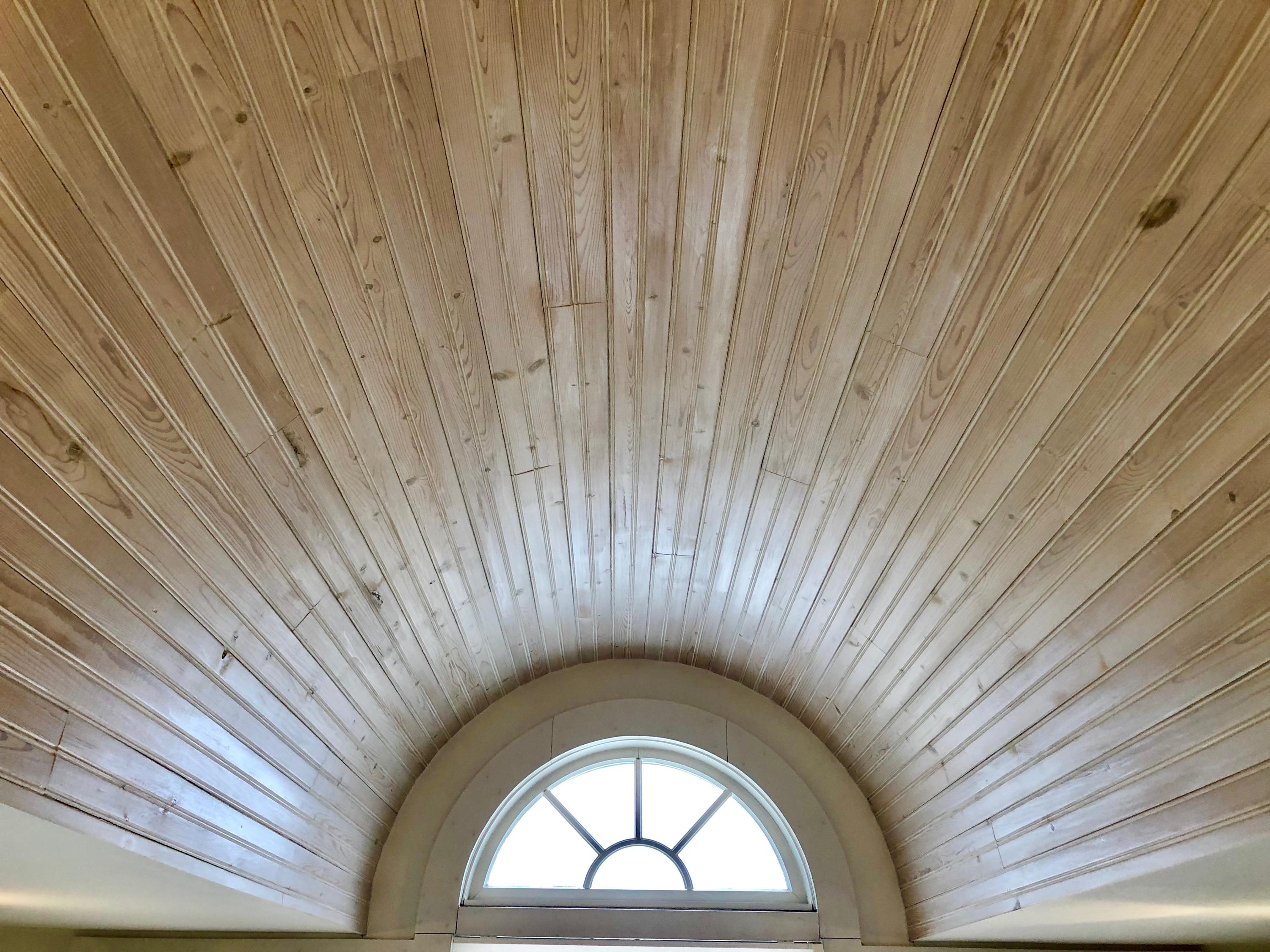 26 Beach Road West Dennis, MA 02670 - Photo 30 of 50 MBR ceiling.curved