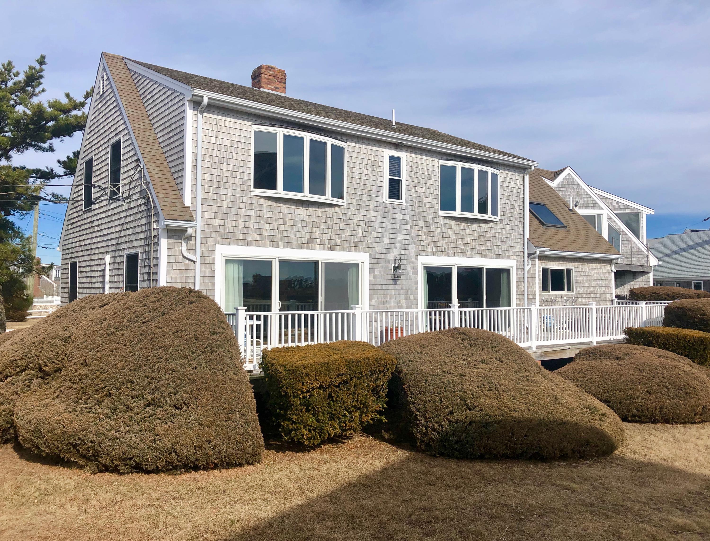 26 Beach Road West Dennis, MA 02670 - Photo 4 of 50 rear 2 use