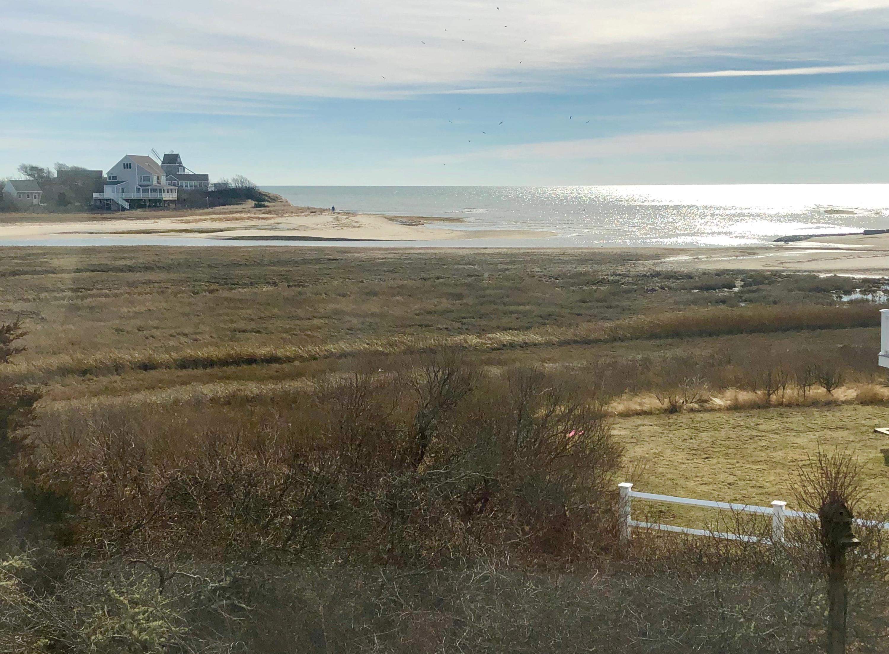 26 Beach Road West Dennis, MA 02670 - Photo 41 of 50 view 2 second floor