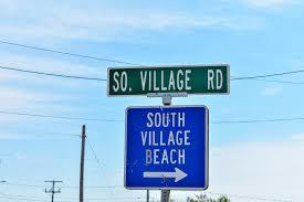 26 Beach Road West Dennis, MA 02670 - Photo 45 of 50 south village beach sign