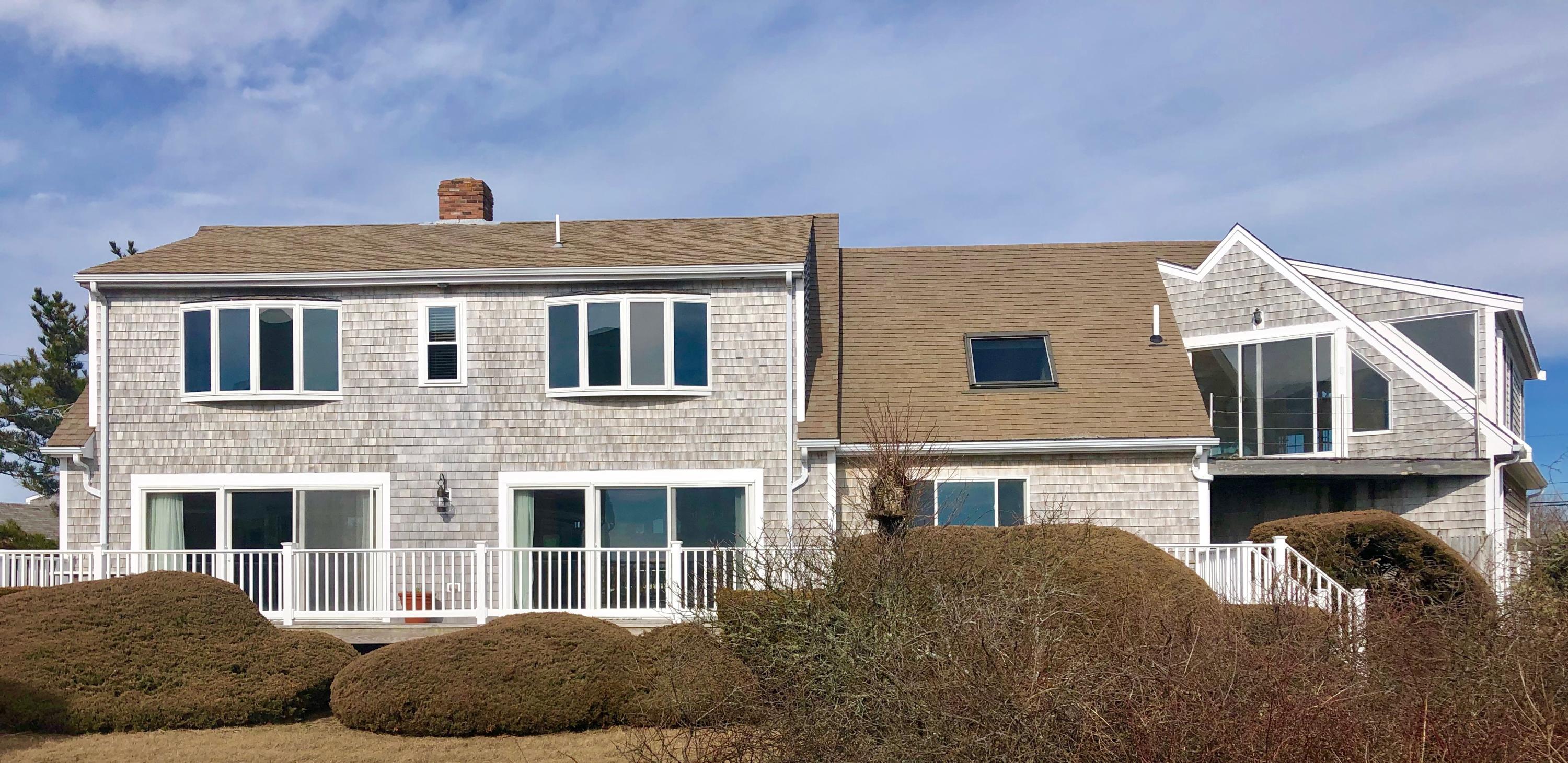 26 Beach Road West Dennis, MA 02670 - Photo 5 of 50 rear angle 2 use
