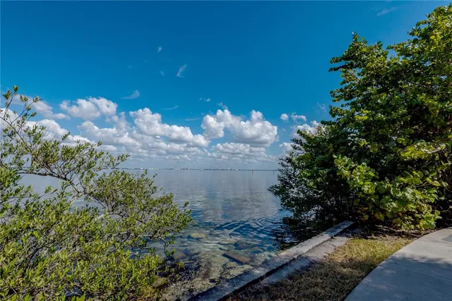 a picture of a city view