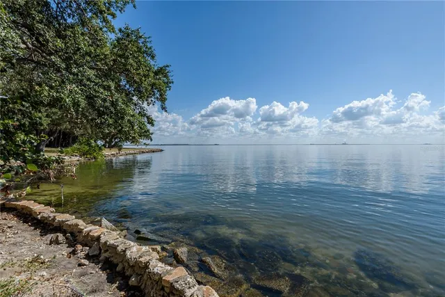 a view of a lake view