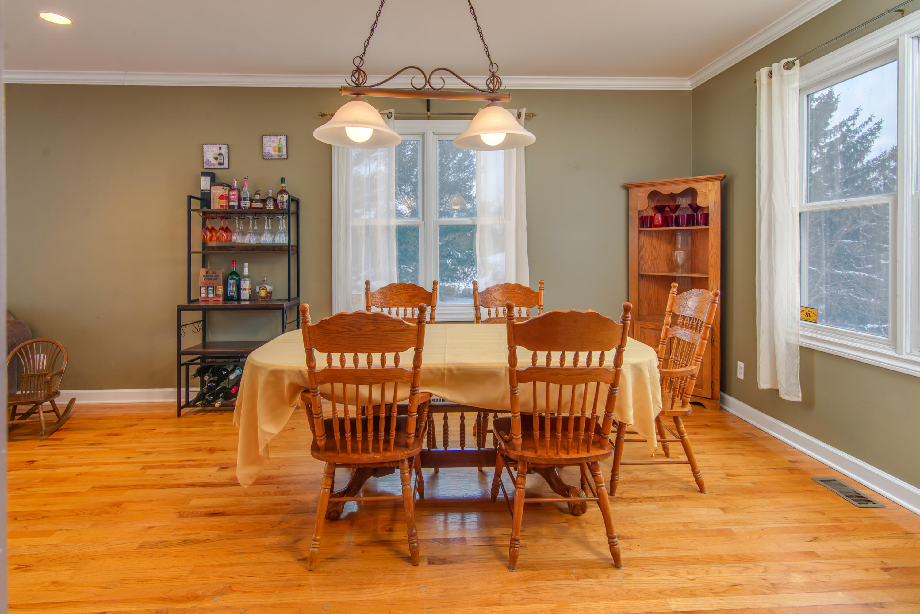4554 Waugh Road Owosso, MI 48867 - Photo 11 of 37 11