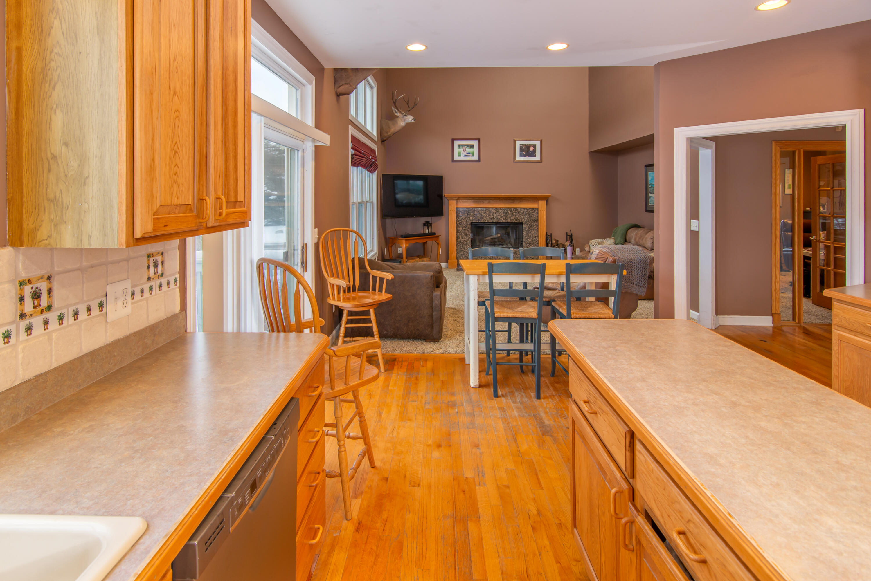 4554 Waugh Road Owosso, MI 48867 - Photo 14 of 37 14