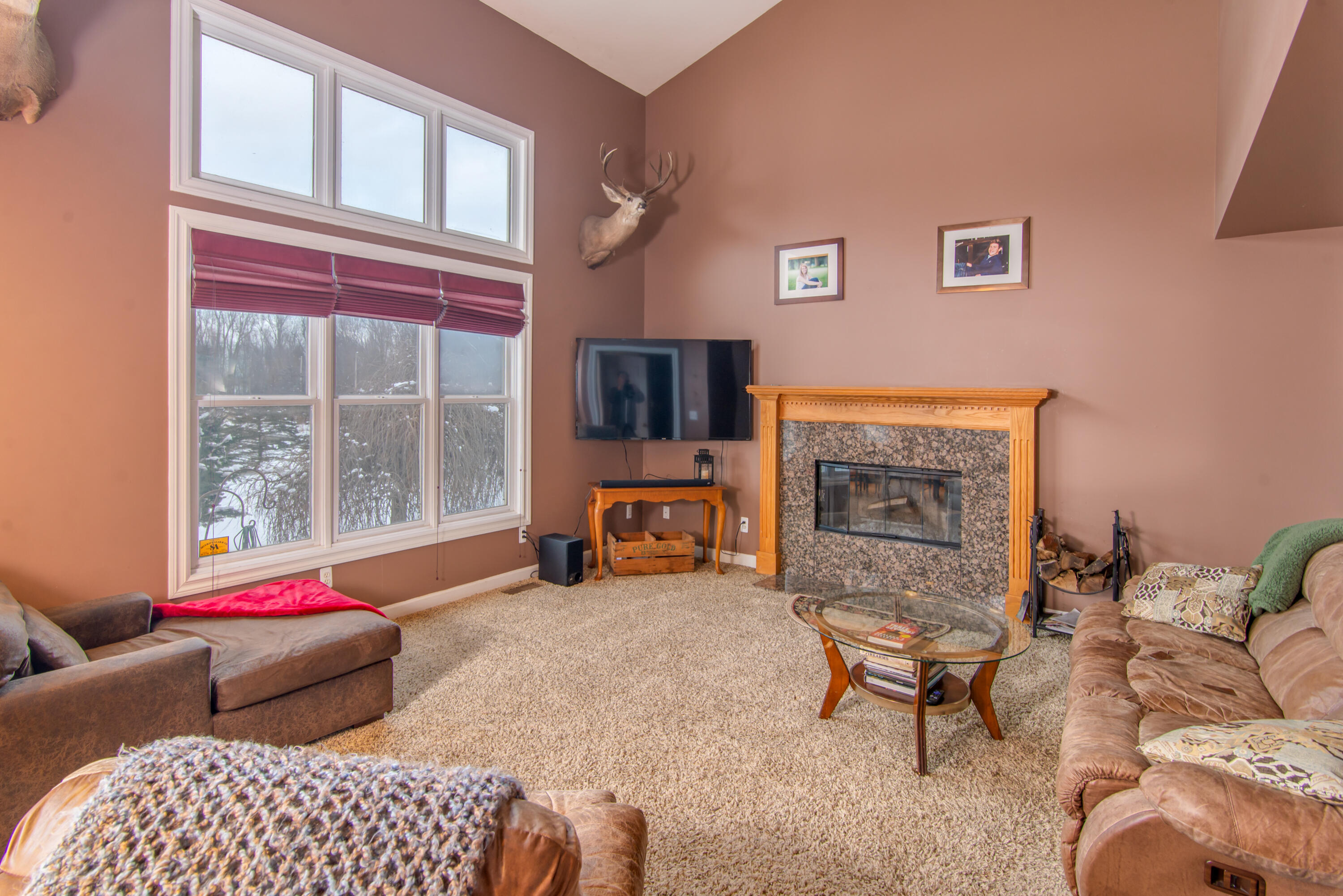 4554 Waugh Road Owosso, MI 48867 - Photo 15 of 37 15