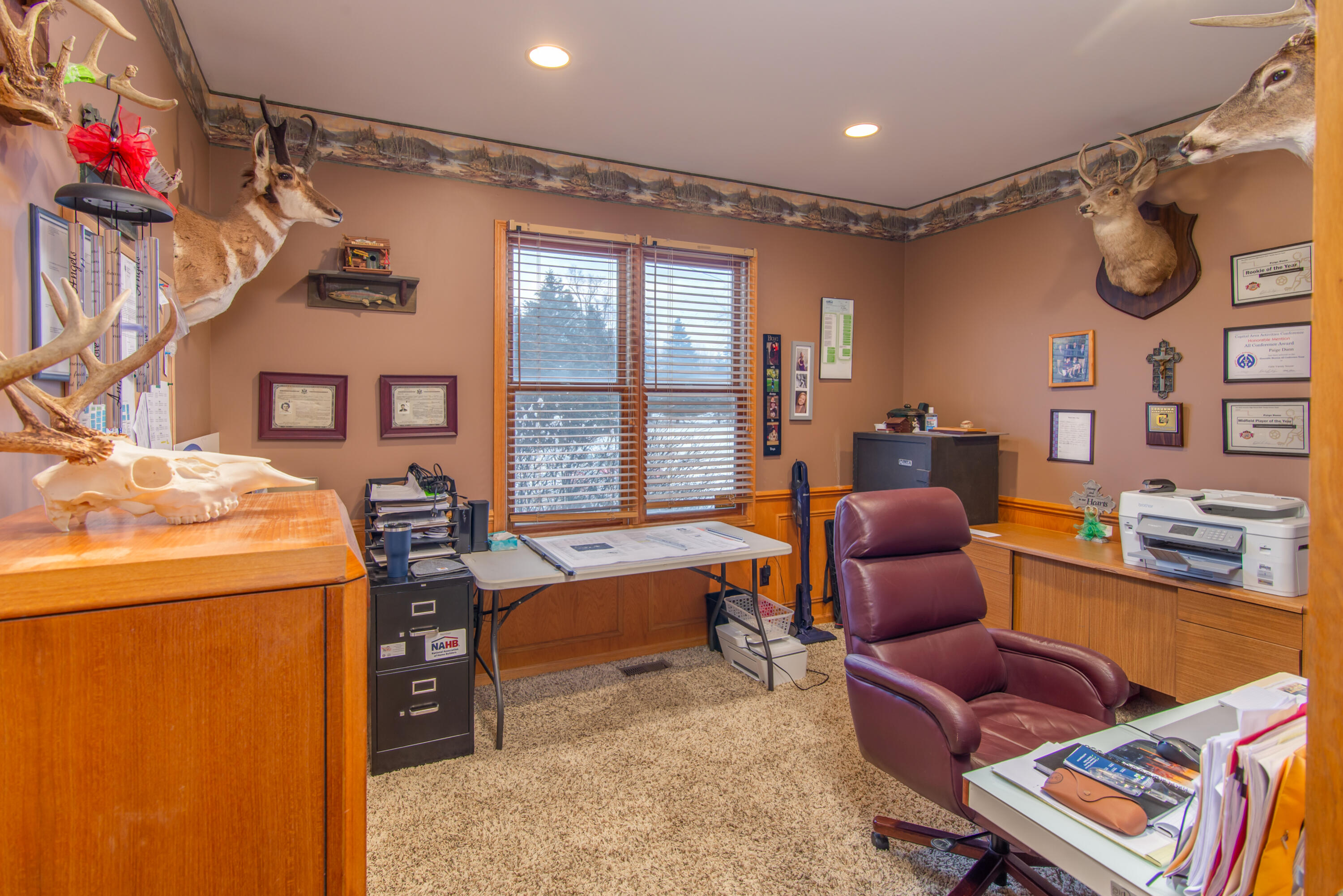 4554 Waugh Road Owosso, MI 48867 - Photo 16 of 37 16