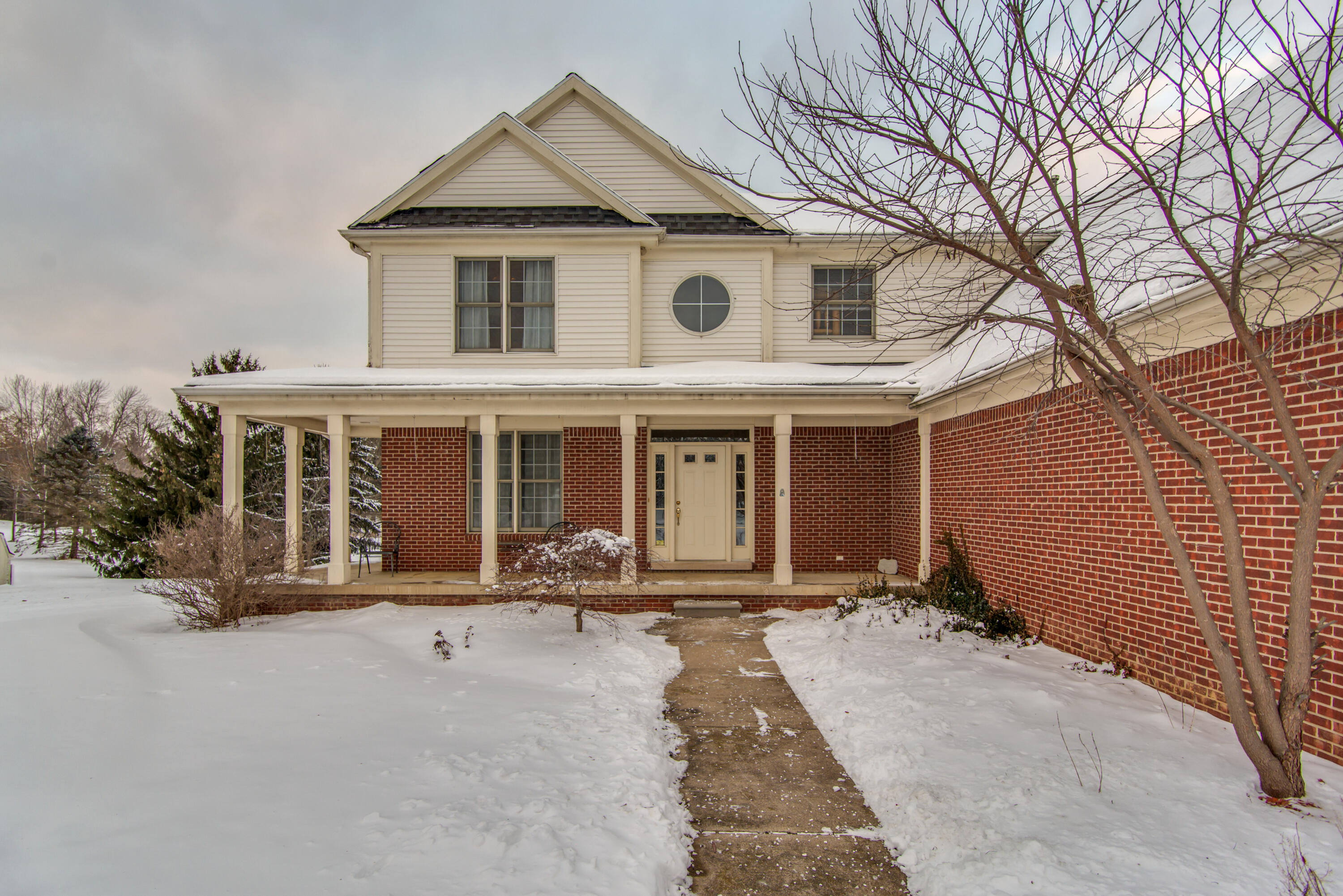4554 Waugh Road Owosso, MI 48867 - Photo 3 of 37 3