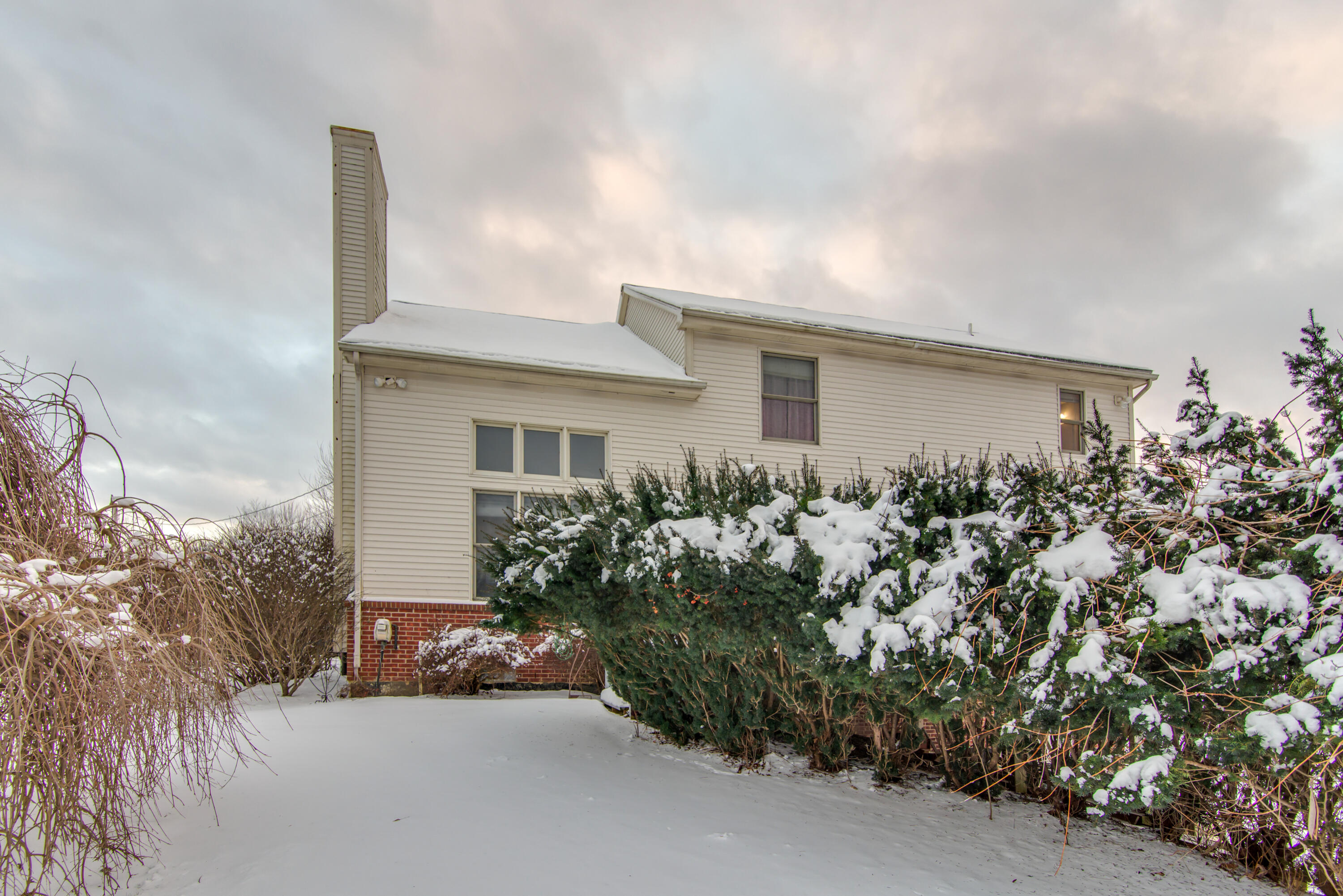 4554 Waugh Road Owosso, MI 48867 - Photo 36 of 37 36