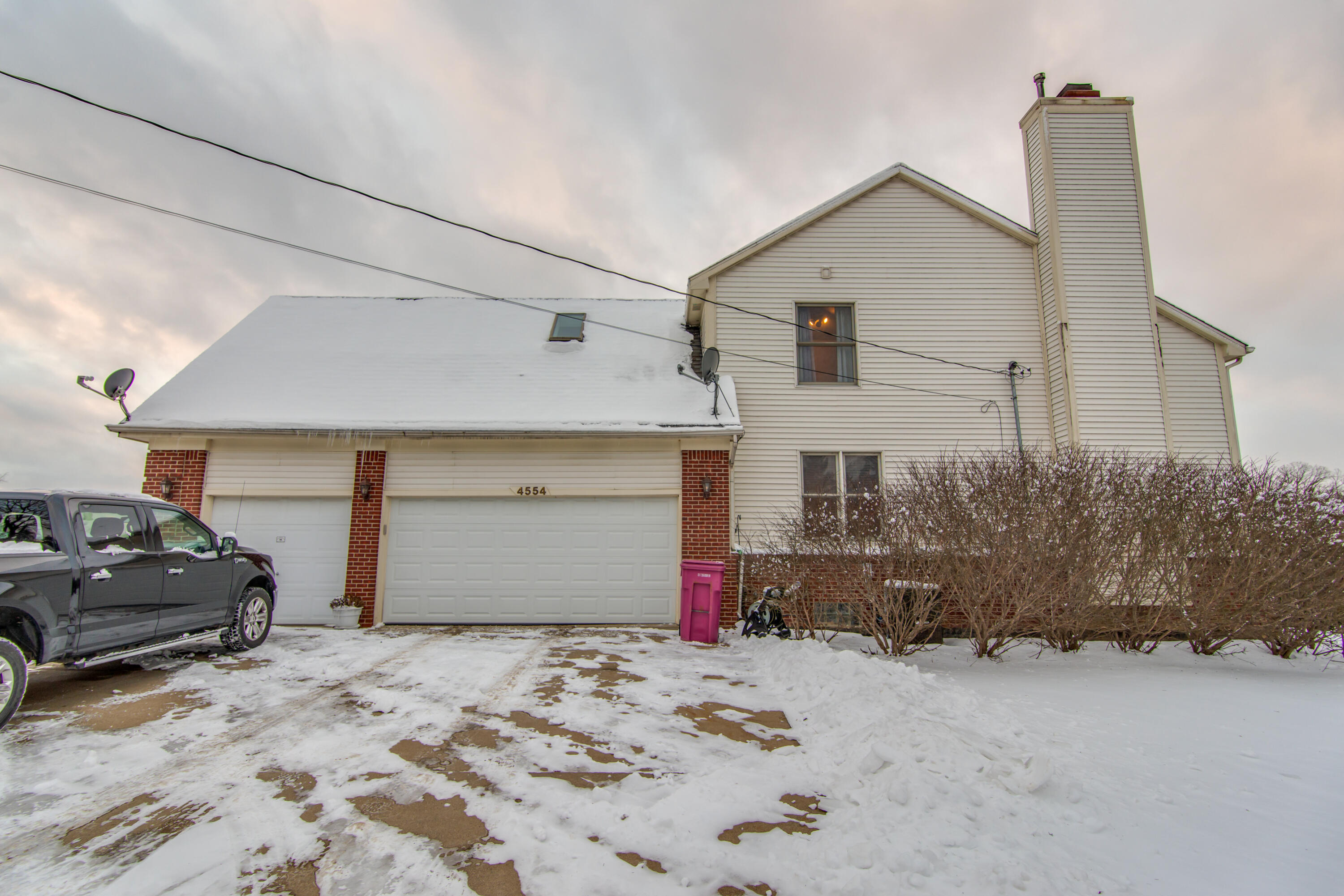 4554 Waugh Road Owosso, MI 48867 - Photo 37 of 37 37