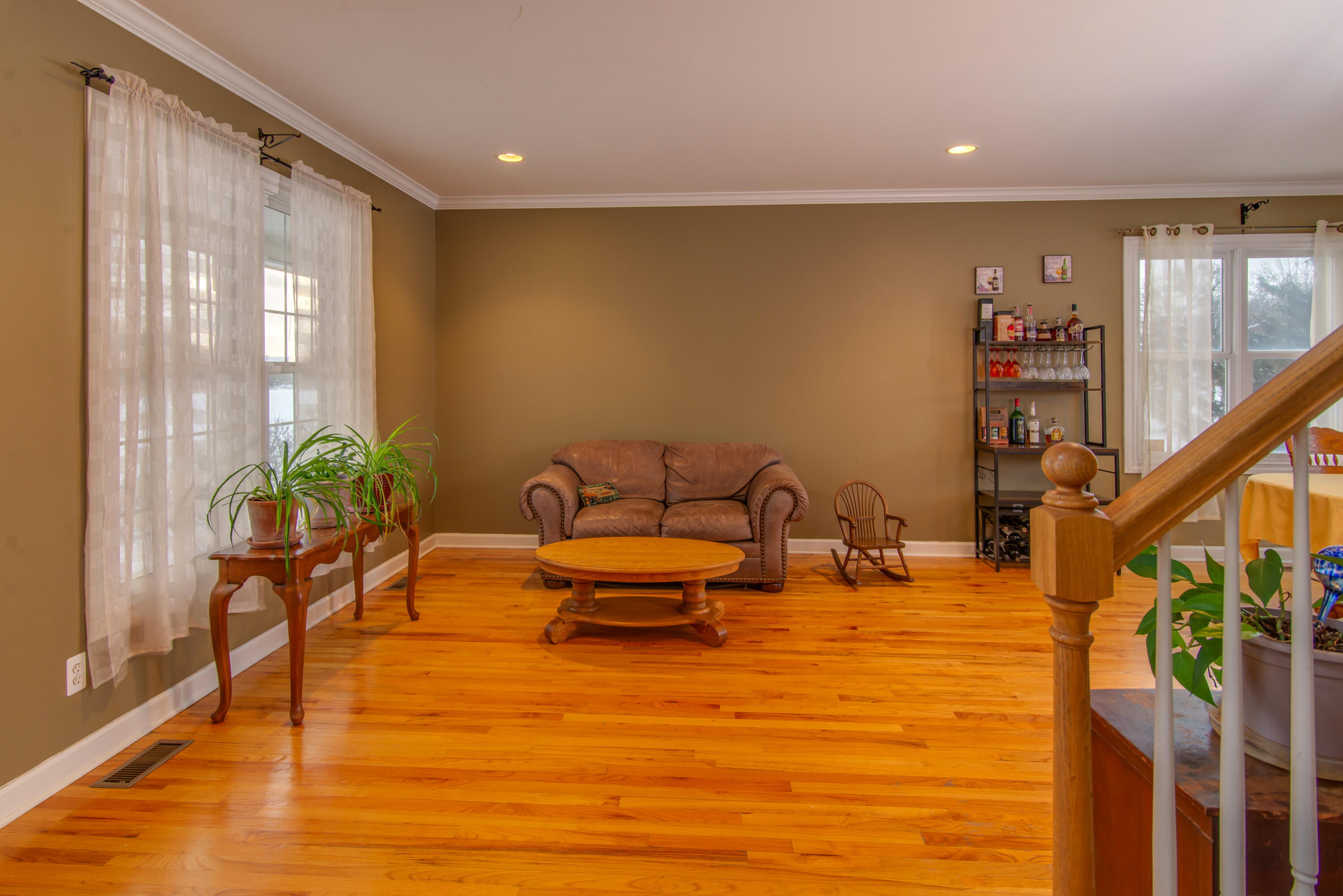 4554 Waugh Road Owosso, MI 48867 - Photo 8 of 37 8