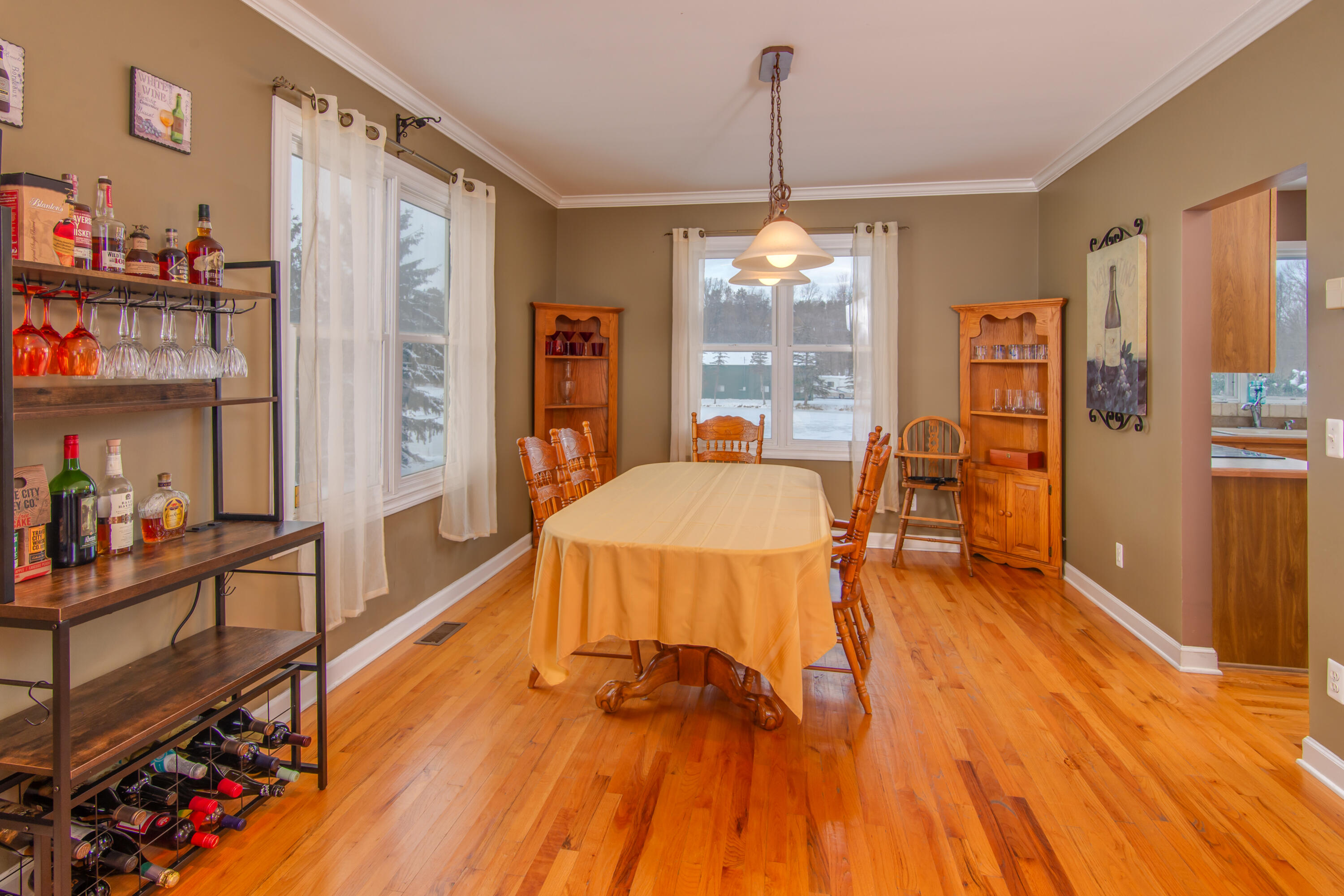 4554 Waugh Road Owosso, MI 48867 - Photo 10 of 37 10