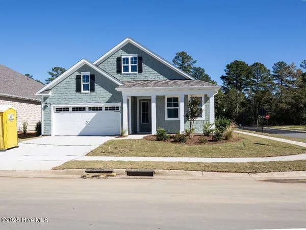 $511,040 | 8643 Blue Haw Way, Unit LOT 132, Leland, NC 28451