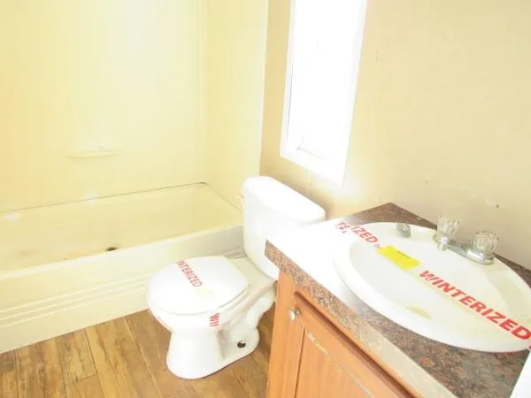 $91,000 | 400 Par Road 134, Leesville, LA 71446