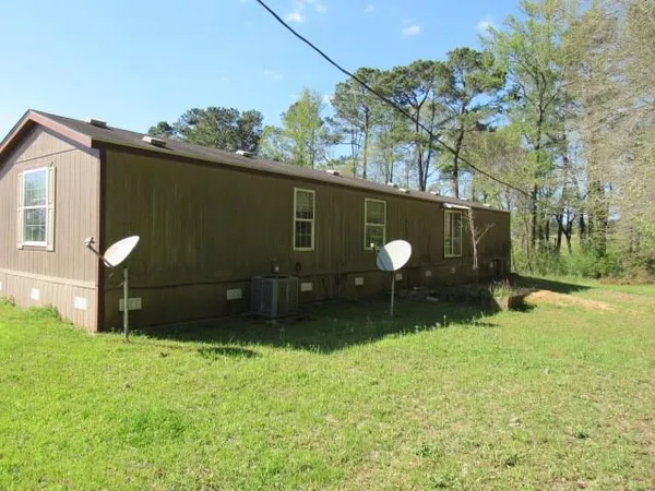 $91,000 | 400 Par Road 134, Leesville, LA 71446