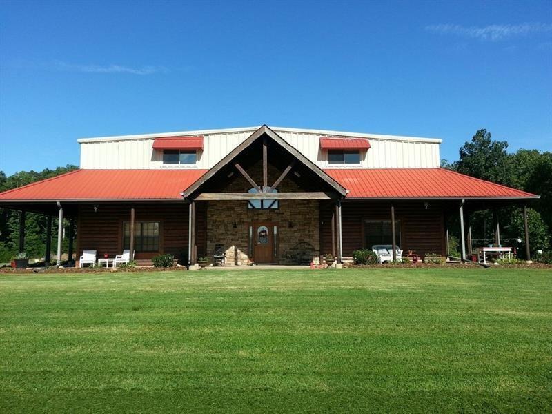 8498 Roy Road Ellijay, GA 30536 - Photo 1 of 1