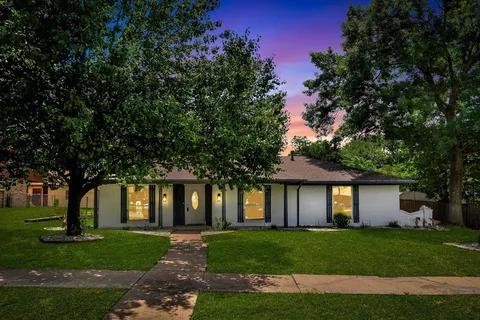$398,000 | 4122 Azalea Lane, Garland, TX 75043