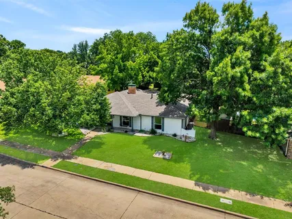 $398,000 | 4122 Azalea Lane, Garland, TX 75043