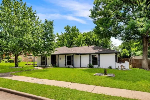 $398,000 | 4122 Azalea Lane, Garland, TX 75043