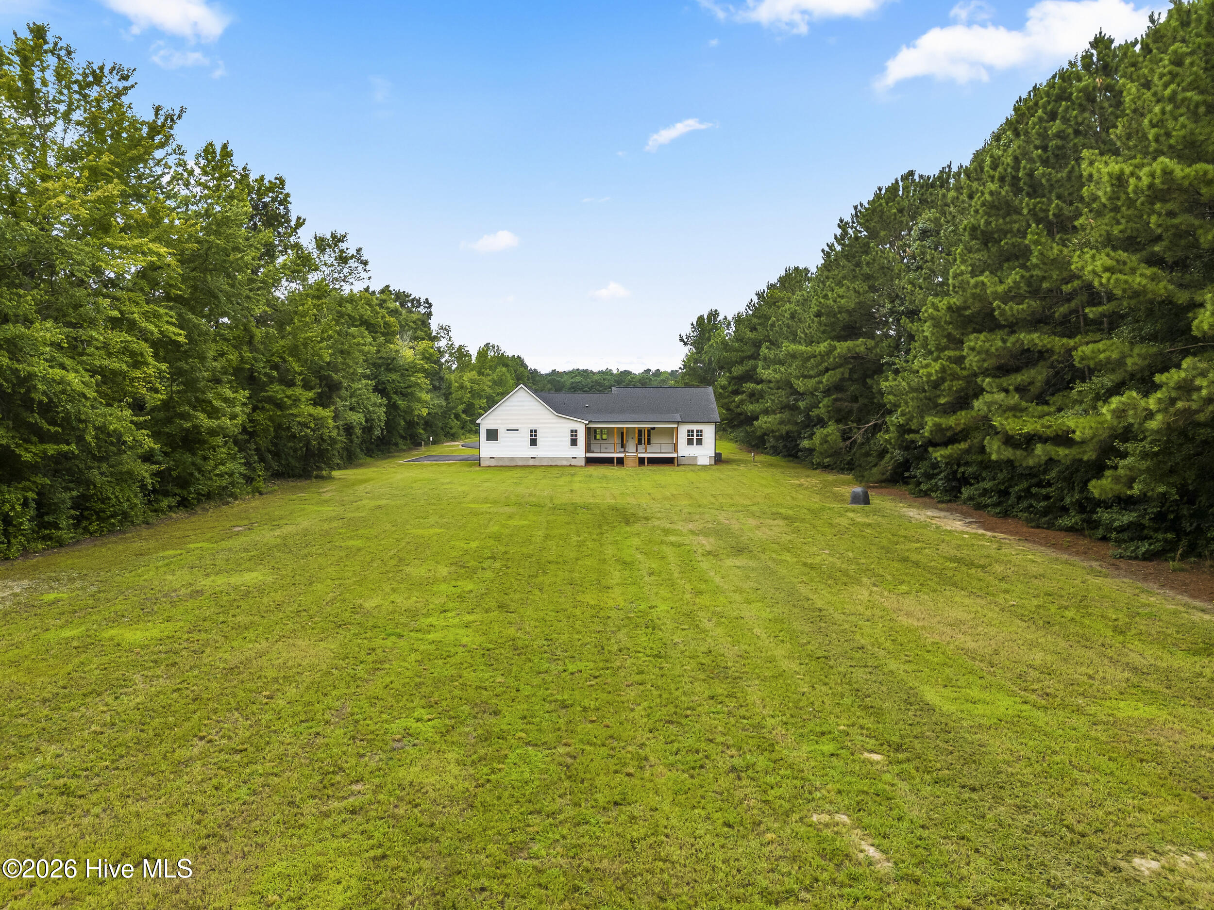 1008 Jerusalem Church Road Kenly, NC 27542 - Photo 49 of 54 Gallery Image 49