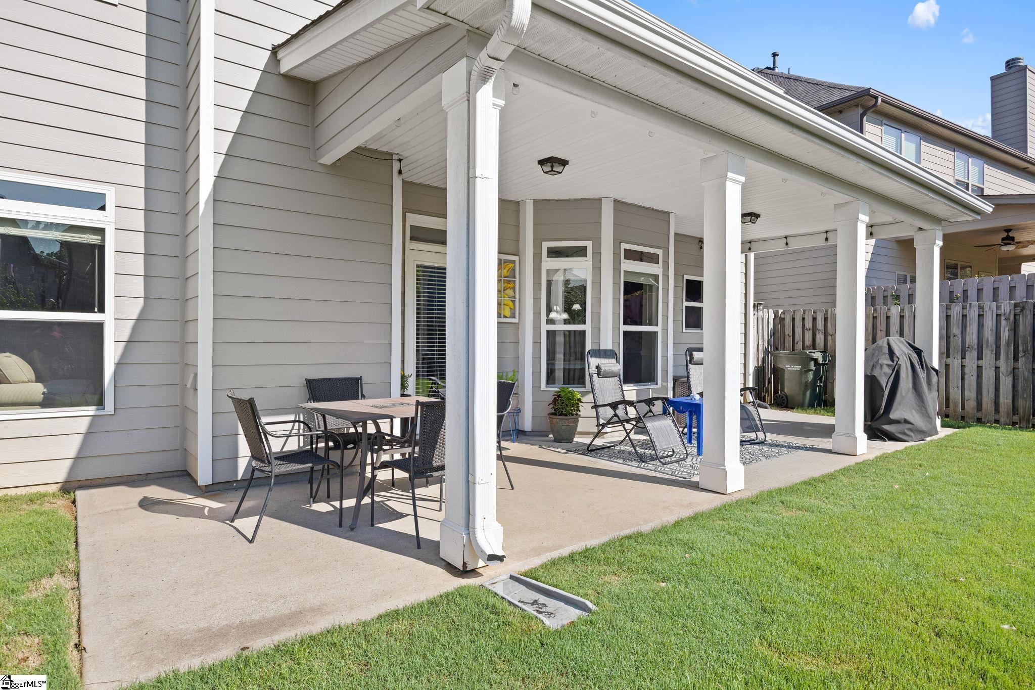 210 Ermon Court Greer, SC 29651 - Photo 38 of 44