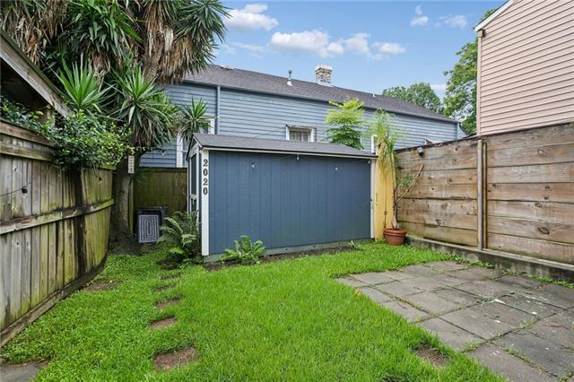 639 Patterson Road New Orleans, LA 70114 - Photo 26 of 27