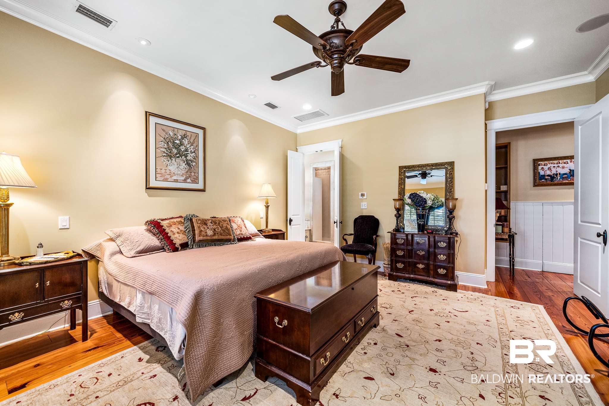 261 Dilston Street Mobile, AL 36608 - Photo 15 of 46