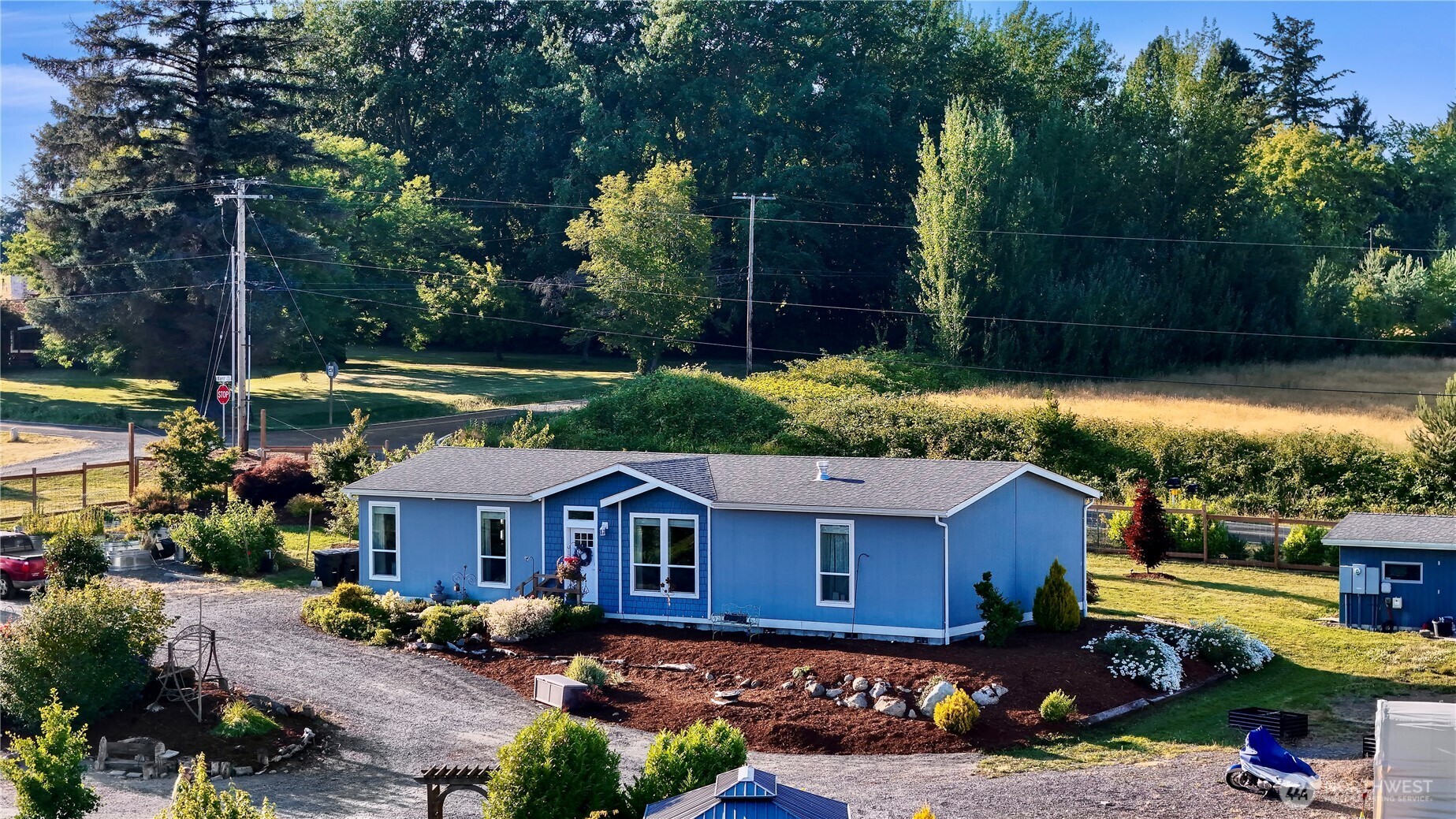 5276 Barr Road Ferndale, WA 98248 - Photo 10 of 40