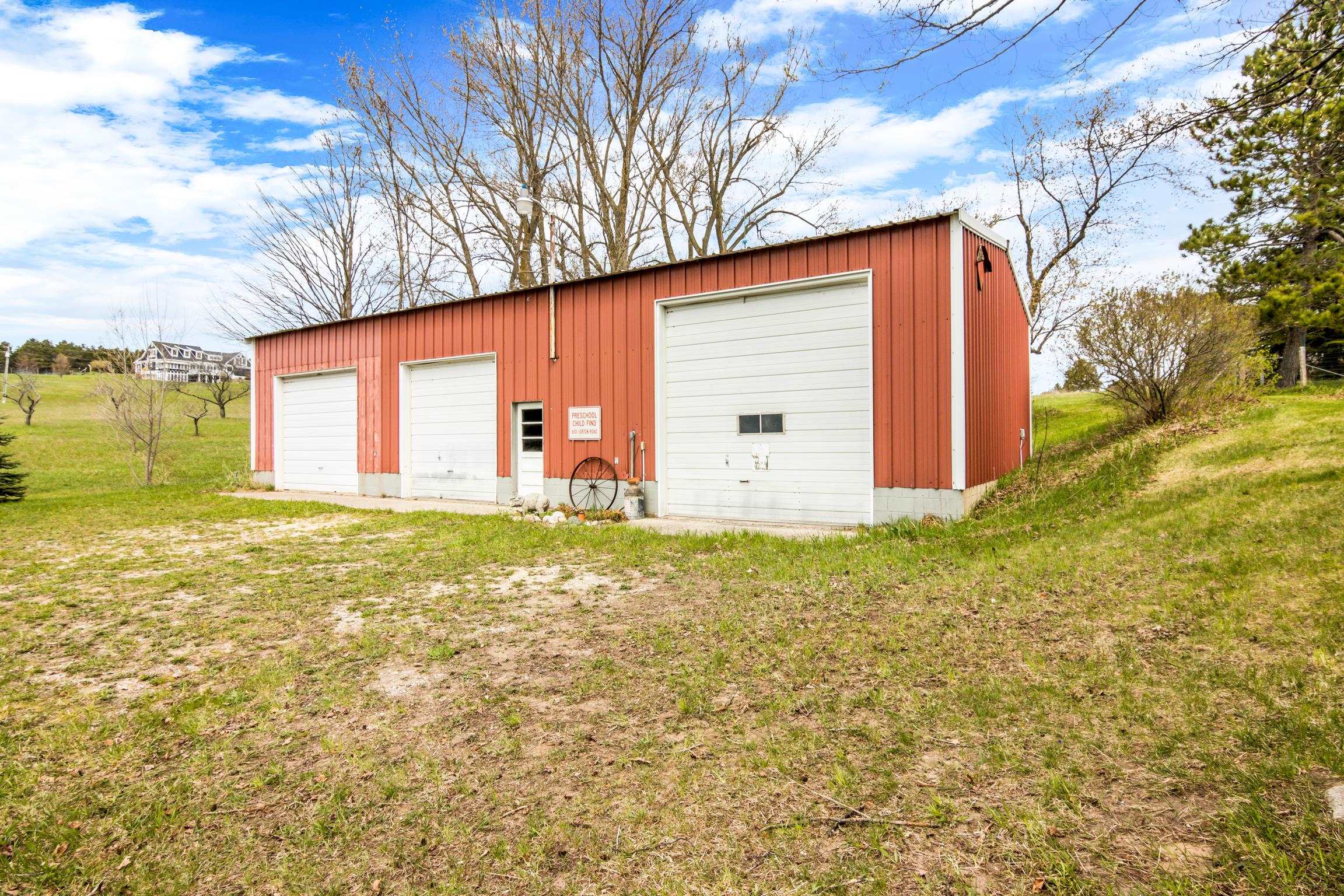 2500 North Mork Road Suttons Bay, MI 49682 - Photo 54 of 73
