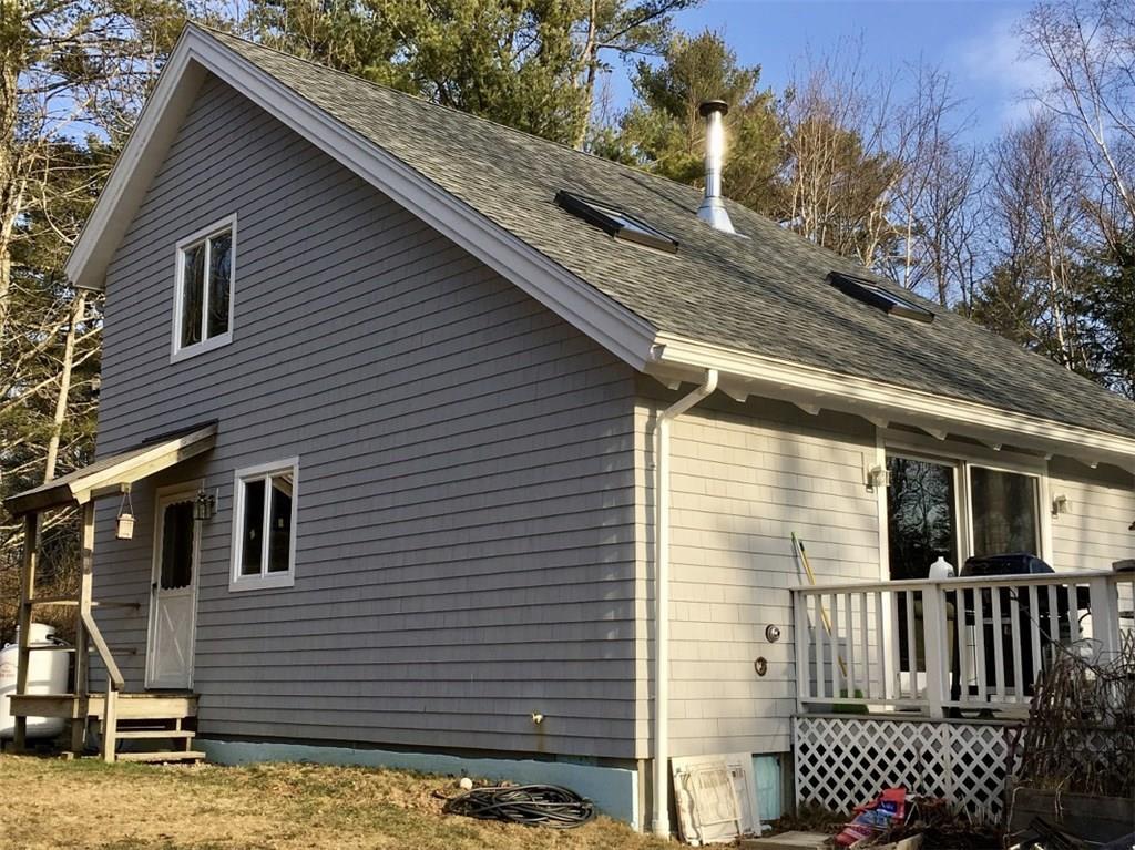 46 Whitney Road Lincolnville, ME 04849 - Photo 1 of 8 Photo