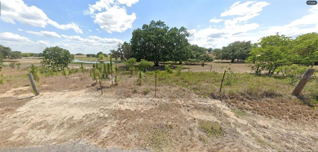 Libby Road Babson Park, FL 33827 - Photo 2 of 2 a view of a lake with a yard