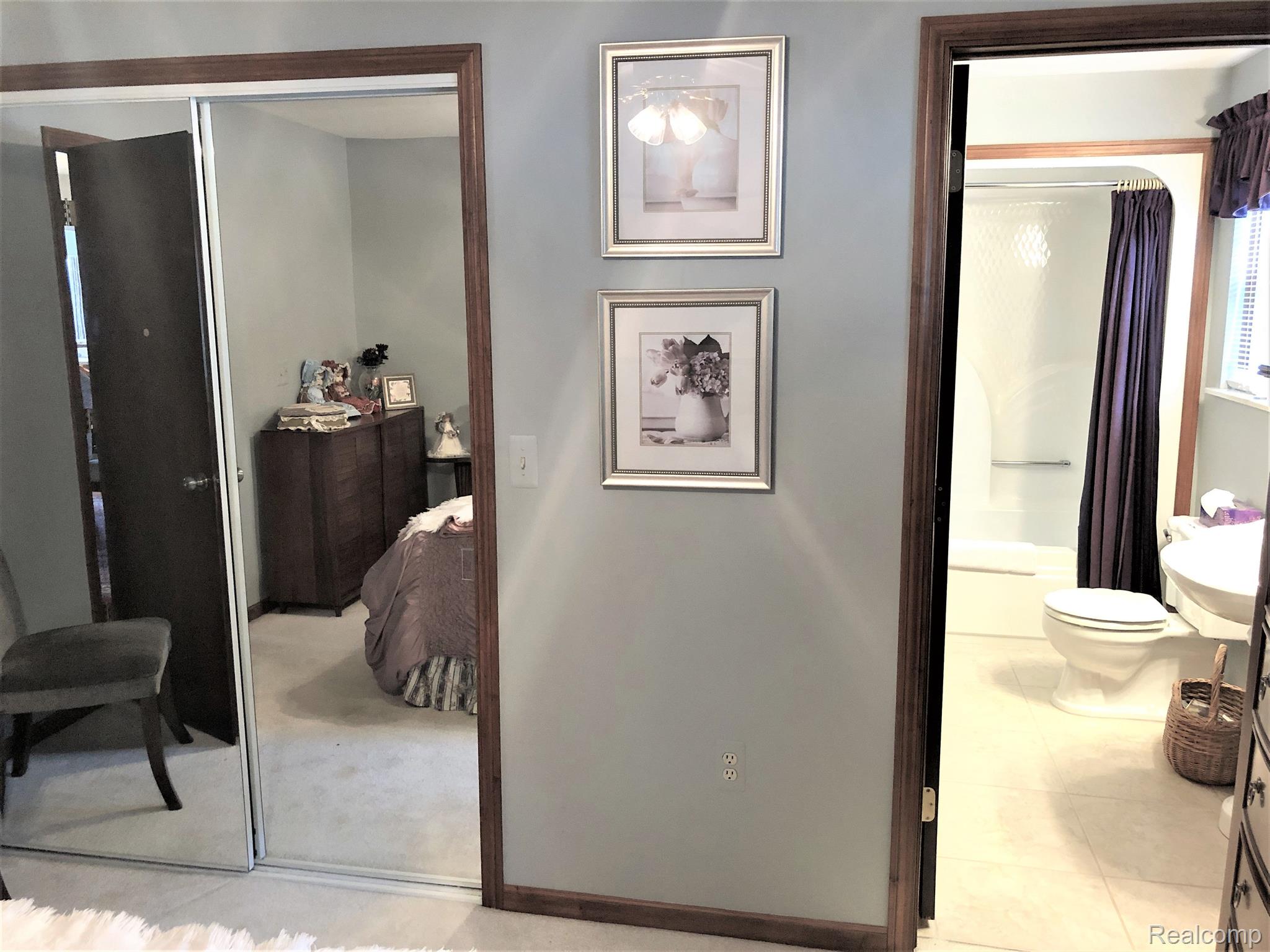 1177 Butler Boulevard Howell, MI 48843 - Photo 25 of 40 Bath for BR#2