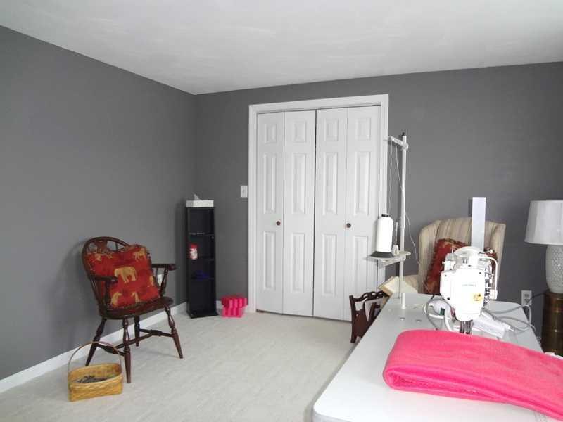 10 Blacksmith Road, Unit 10 Wells, ME 04090 - Photo 23 of 28 Bedroom. Note the double closet for...